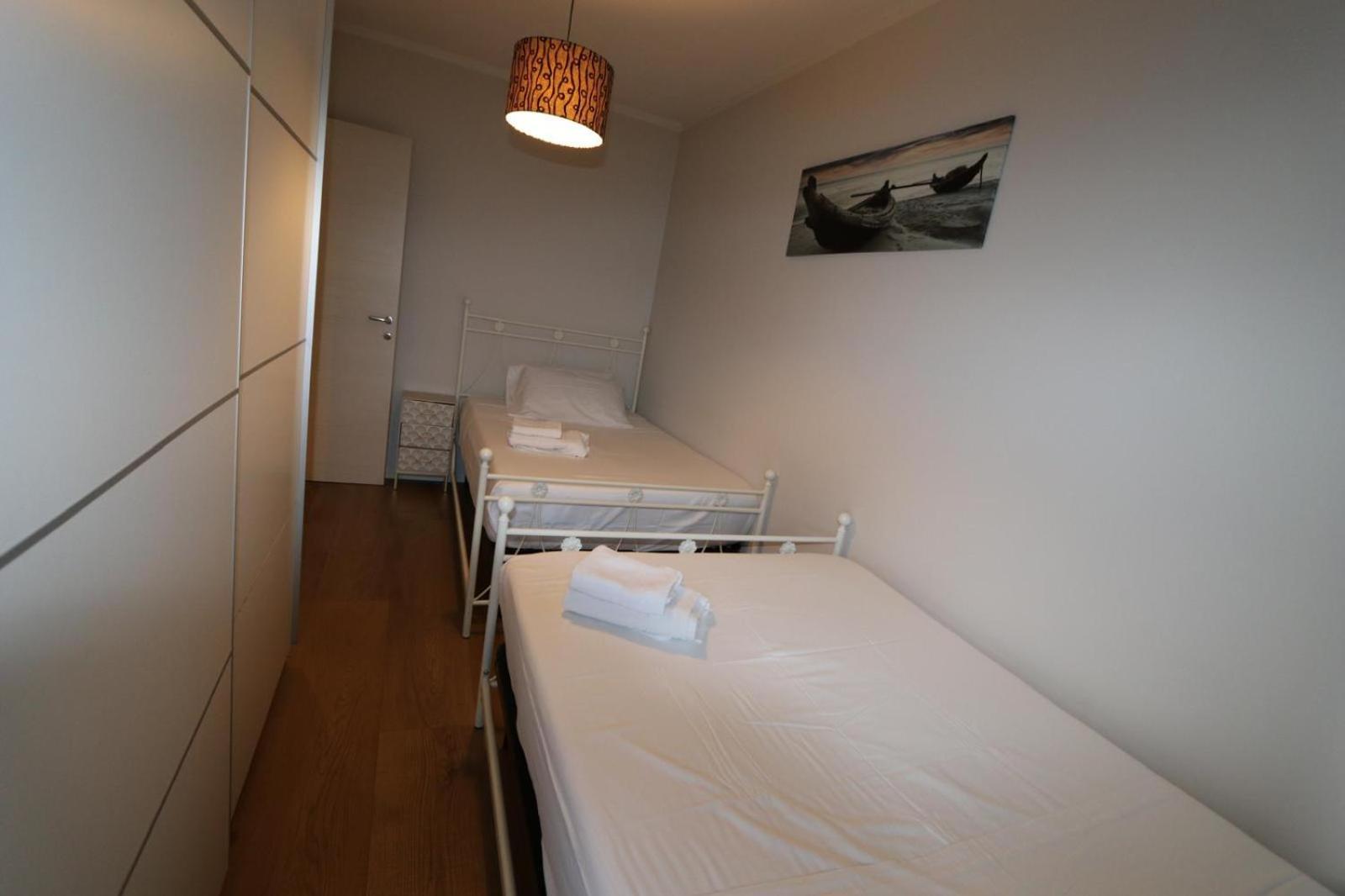 Bb Rosa Dei Venti Appartement *