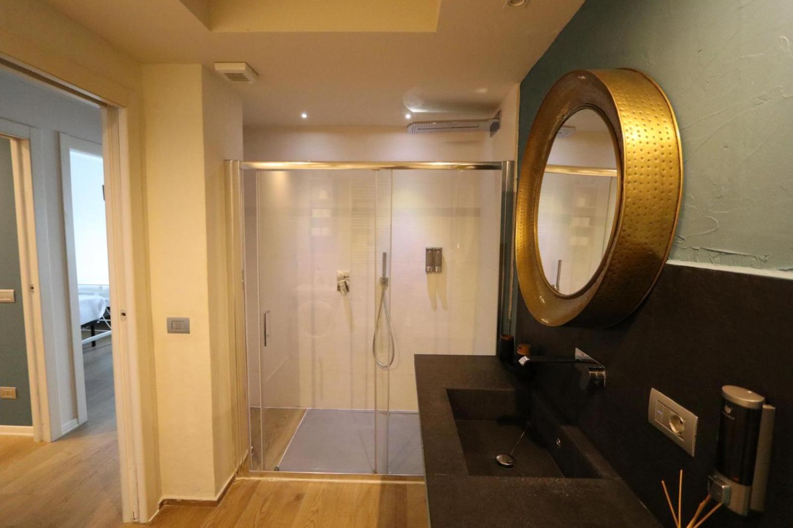 Appartement Bb Rosa Dei Venti Olbia