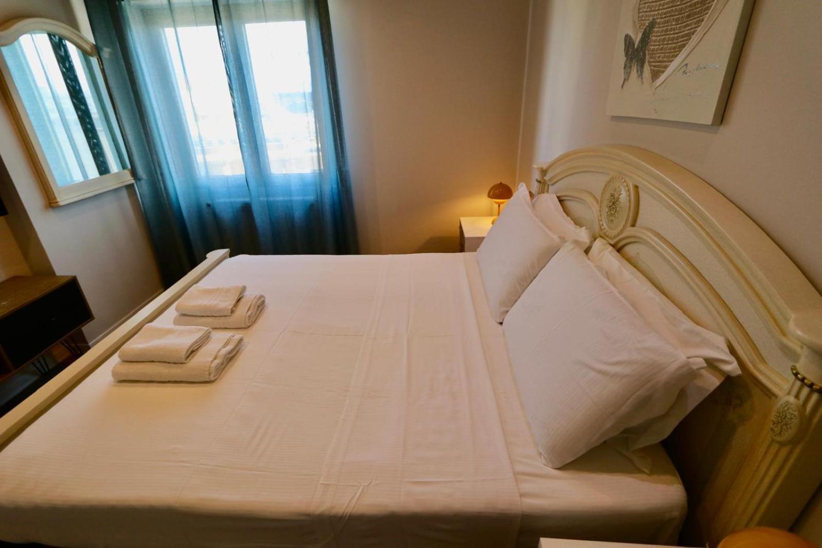 Bb Rosa Dei Venti Apartment