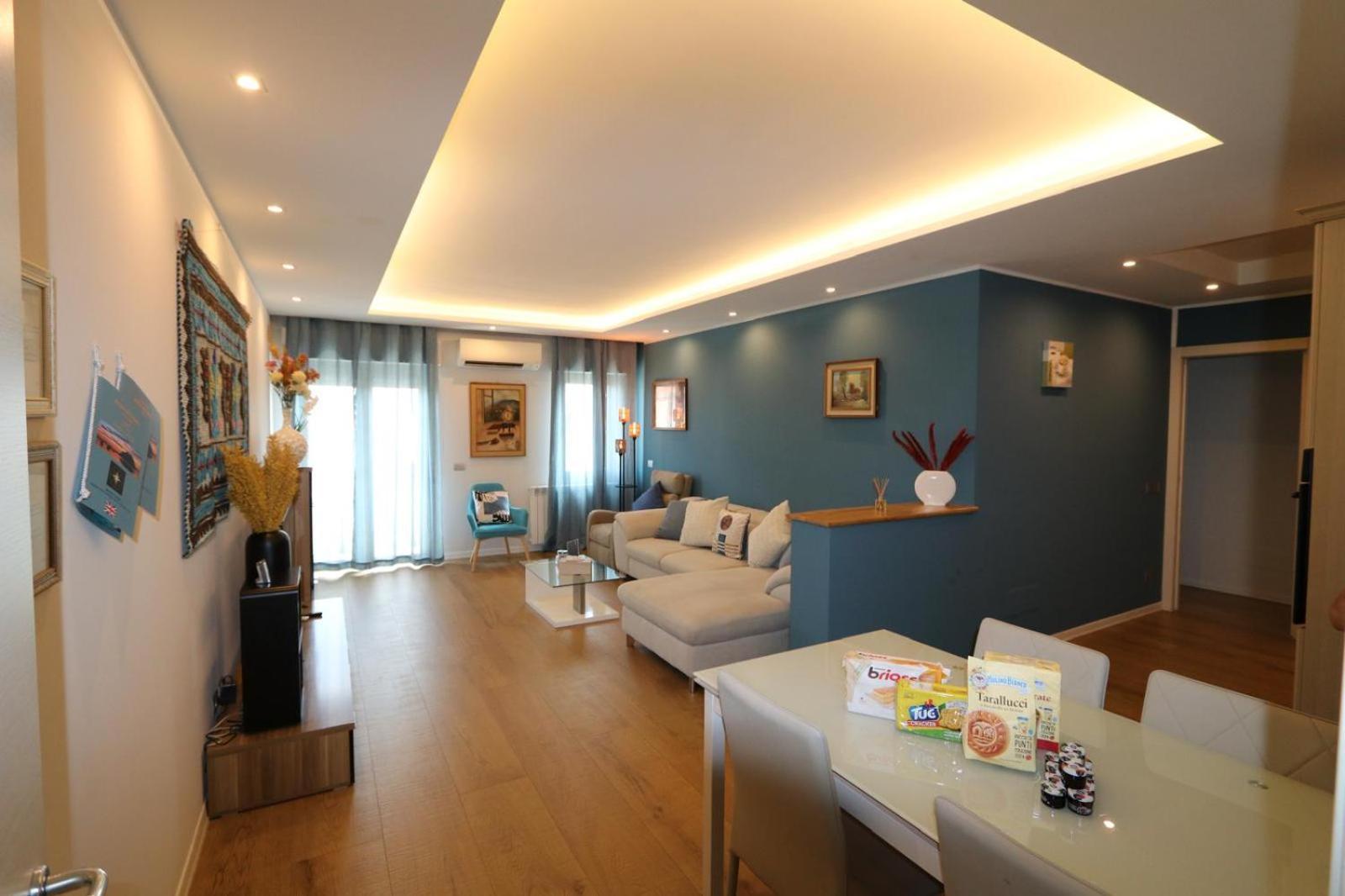 Apartment Bb Rosa Dei Venti