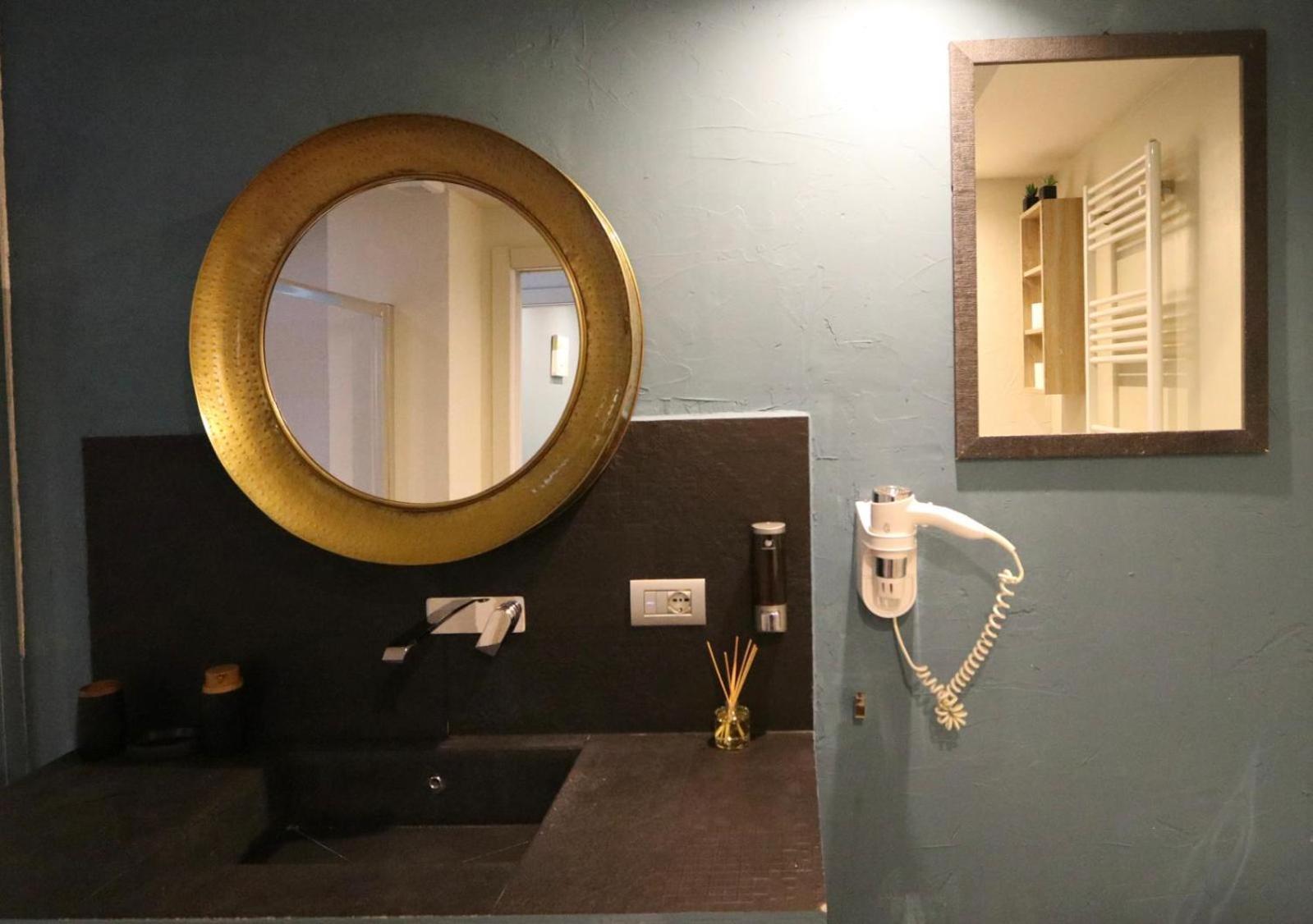Bb Rosa Dei Venti Apartment *