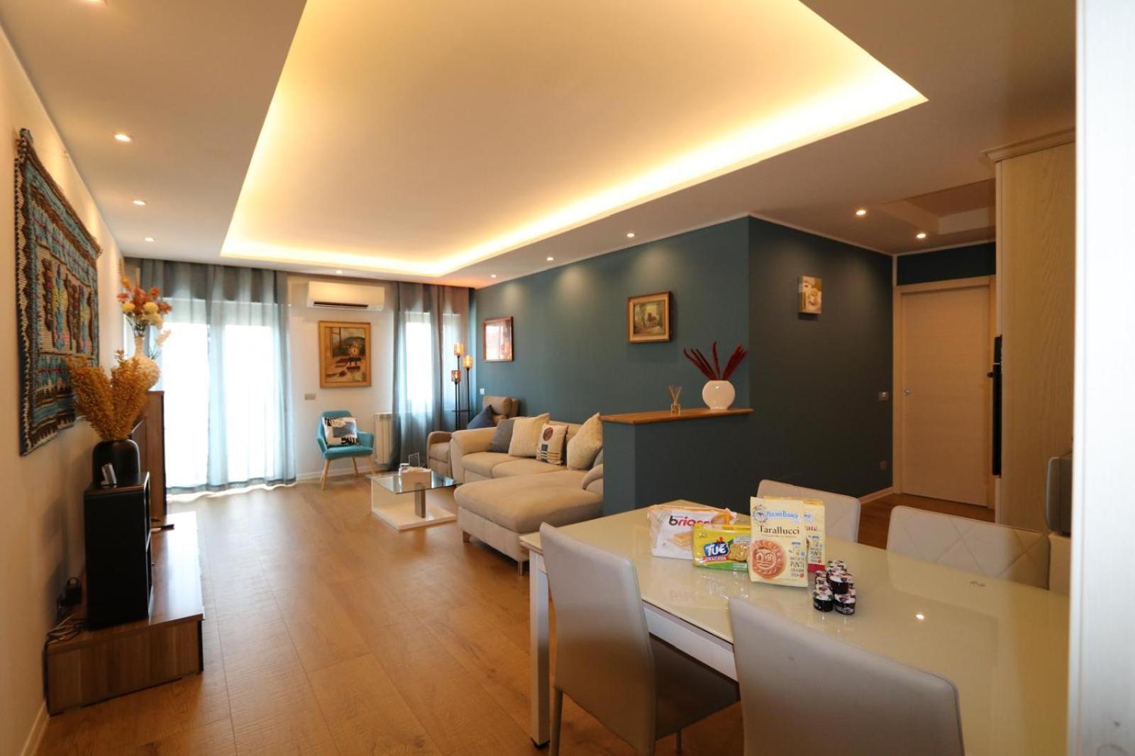Appartement Bb Rosa Dei Venti *