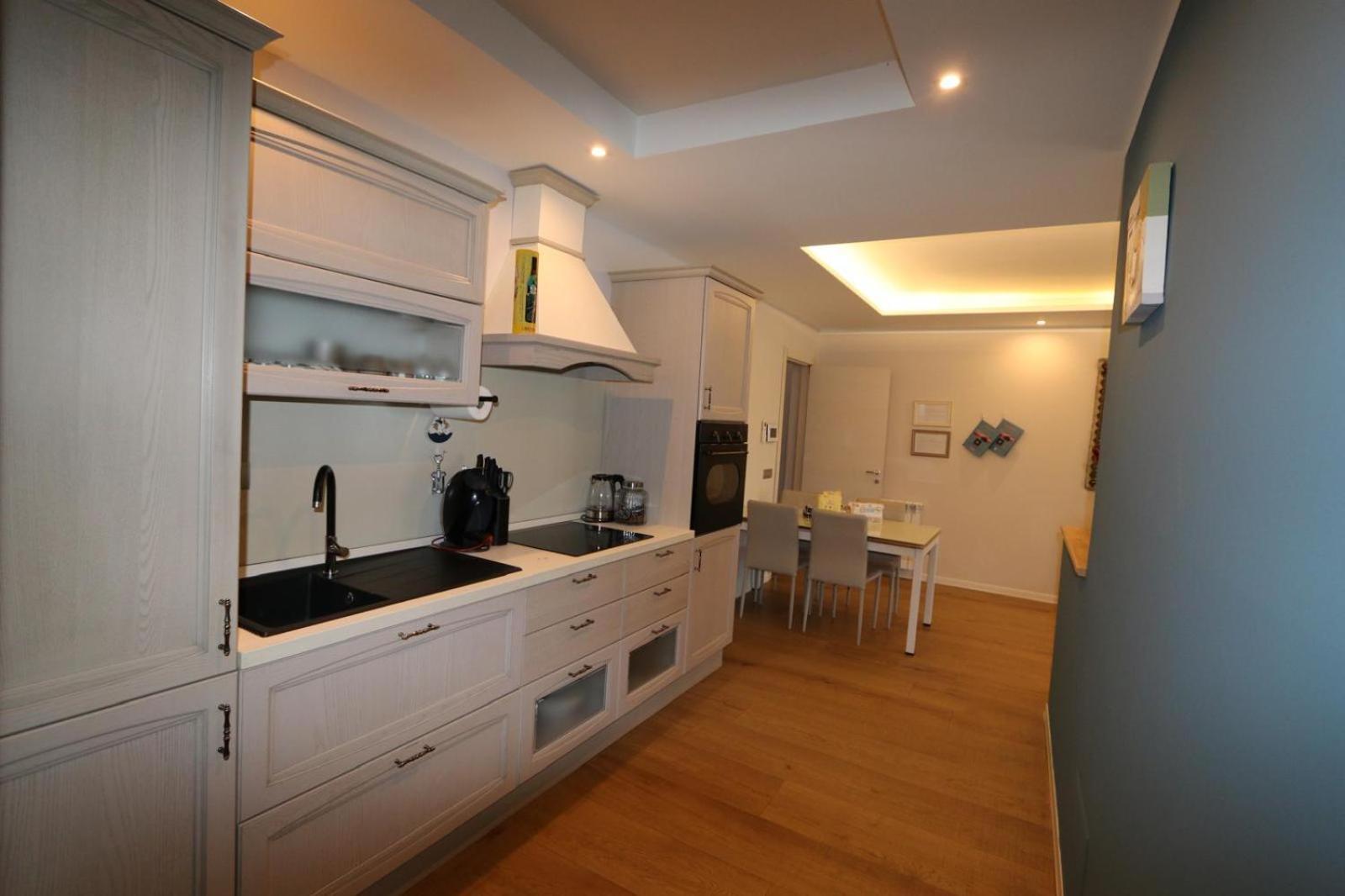 Bb Rosa Dei Venti Appartement Olbia