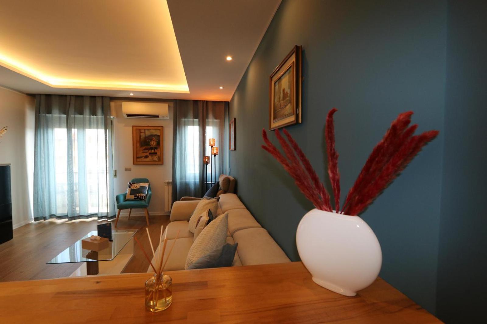 Appartement Bb Rosa Dei Venti Olbia