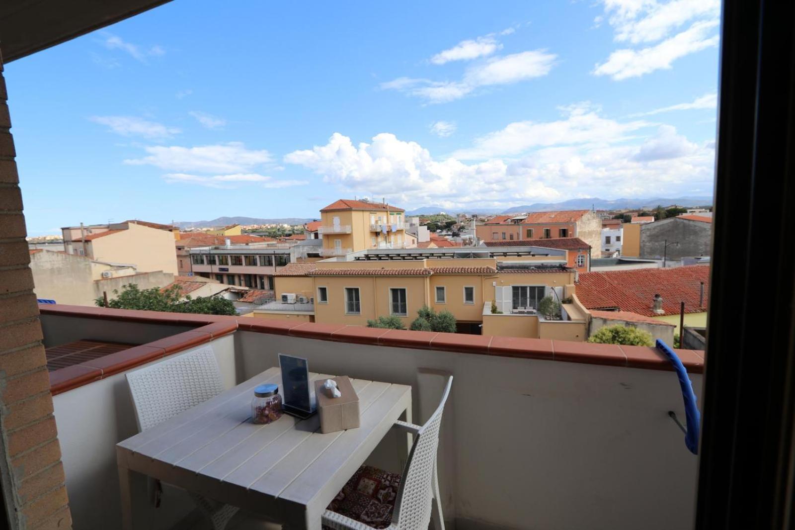 Bb Rosa Dei Venti Olbia