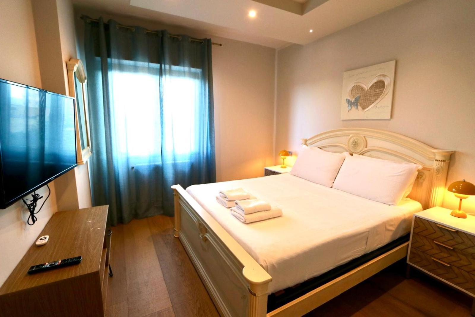 Bb Rosa Dei Venti Apartment