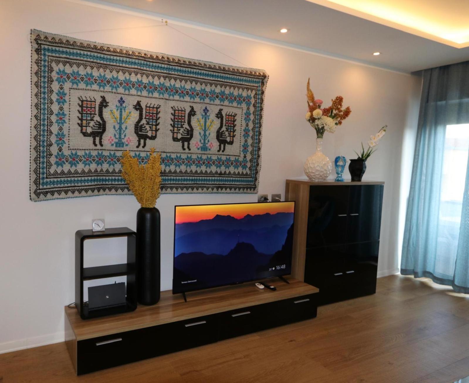 Appartement Bb Rosa Dei Venti