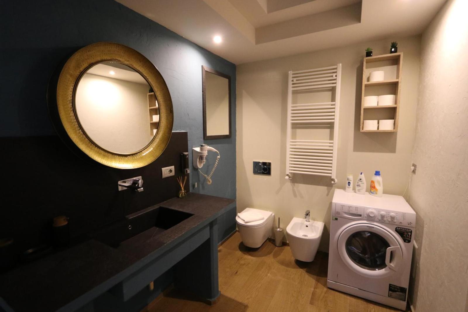Bb Rosa Dei Venti Apartment *